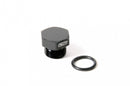 RCM Dash 6 Male Blank Large Hex