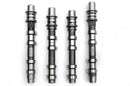 RCM Powerparts Rally Camshaft Kit V9 STI/WRX DBW - Restrictor Profile