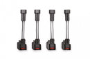 RCM Plug & Play Injector Loom Kit