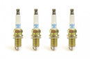 NGK Platinum Spark Plugs for Uprated Imprezas - Fast Road - Heat Range 7