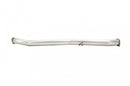 RCM 3" Centre Exhaust Section Without Silencer