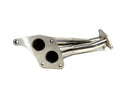 RCM Twin Scroll Stainless Steel Tubular Exhaust Manifold