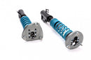 Nitron R1 Coilover Suspension System Forester SG 2002-2007