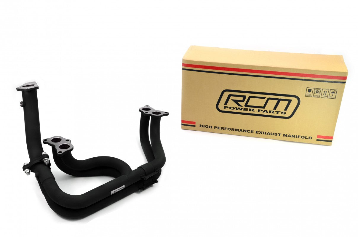 HPM 5 Ply Black TRX250R Exhaust Coupler – 101