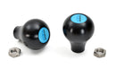 Prodrive GPA 6 Speed Gear Knob - GPA Rally Version