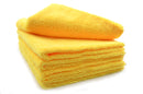 Fibre King Premium Micro Fibre Super Absorbent Cloths - 36 pack