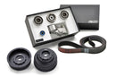 RCM - Mitsuboshi Timing Belt Kit & RCM Alloy Camshaft Pulley Upgrade Kit 2002MY+ EJ20/22/25