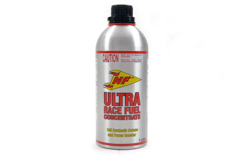 NF Ultra Race Fuel Concentrate 1Litre - Single Bottle