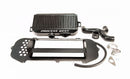 Process West Black Top Mount Intercooler Kit MY03-05 STI