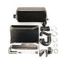 Process West Black Verticooler - Forester MY2008 - 2012