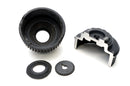 RCM Single Piece Alloy Camshaft Pulley Kit - Single AVCS Kit EJ207/EJ25