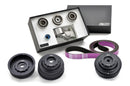 RCM - HKS Timing Belt Kit & RCM Triple Alloy Camshaft Pulley Upgrade Kit 99-02MY EJ20/22/25