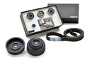 RCM - Tomei Timing Belt Kit & RCM Alloy Camshaft Pulley Upgrade Kit 99-02MY EJ20/22/25