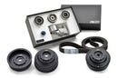 RCM - Tomei Timing Belt Kit & RCM Triple Alloy Camshaft Pulley Upgrade Kit 99-02MY EJ20/22/25