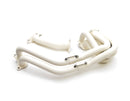 RCM Unequal Stainless Steel Exhaust Manifold