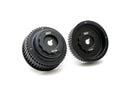 RCM Single Piece Alloy Camshaft Pulley Kit - Single AVCS Kit EJ207/EJ25