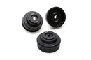 RCM - Genuine Timing Belt Kit & RCM Triple Alloy Camshaft Pulley Upgrade Kit 99-02MY EJ20/22/25