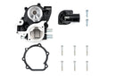 RCM Black Series Water Pump - 3 Port