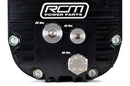 RCM Subaru GC8 1992-2000 & GRB/GVB/VAF 2008+Billet R180 Rear Cover Kit