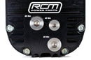 RCM Subaru GC8 1992-2000 & GRB/GVB/VAF 2008+Billet R180 Rear Cover Kit
