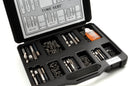 RCM Time-Sert Thread Repair Set - Metric Fine M5-M12