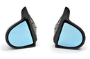 RCM Carbon Fibre Wing Mirror Set New Age Impreza 2001-2007
