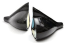 RCM Carbon Fibre Wing Mirror Set New Age Impreza 2001-2007