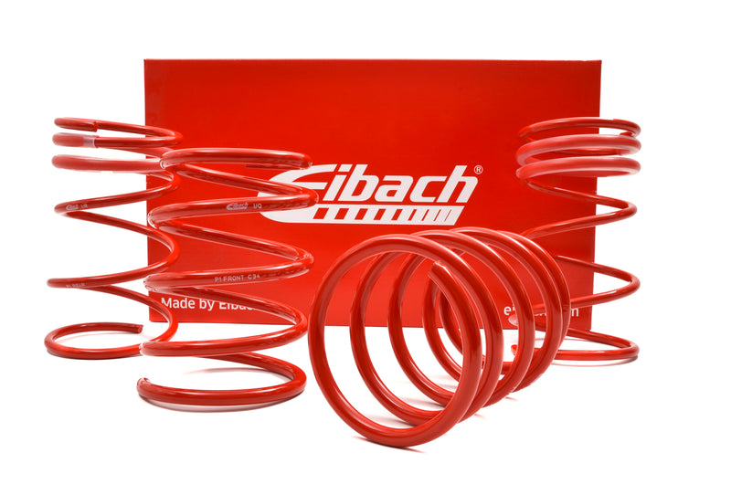 Eibach Prodrive Subaru P1 Spring Kit