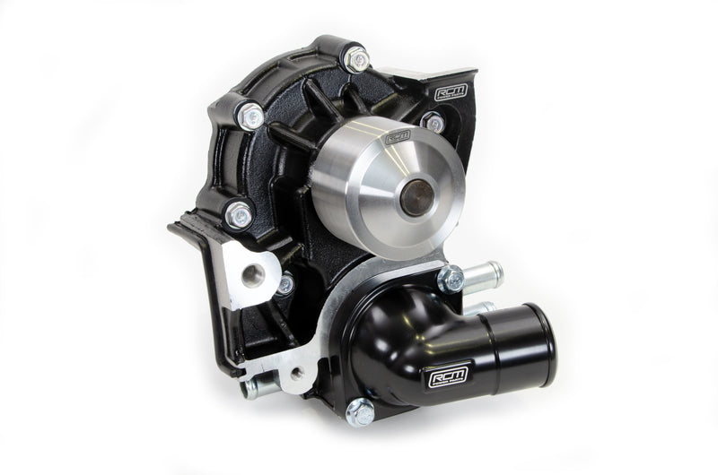 RCM - Genuine Timing Belt & Water Pump Combo Kit 96-98MY EJ20/22/25