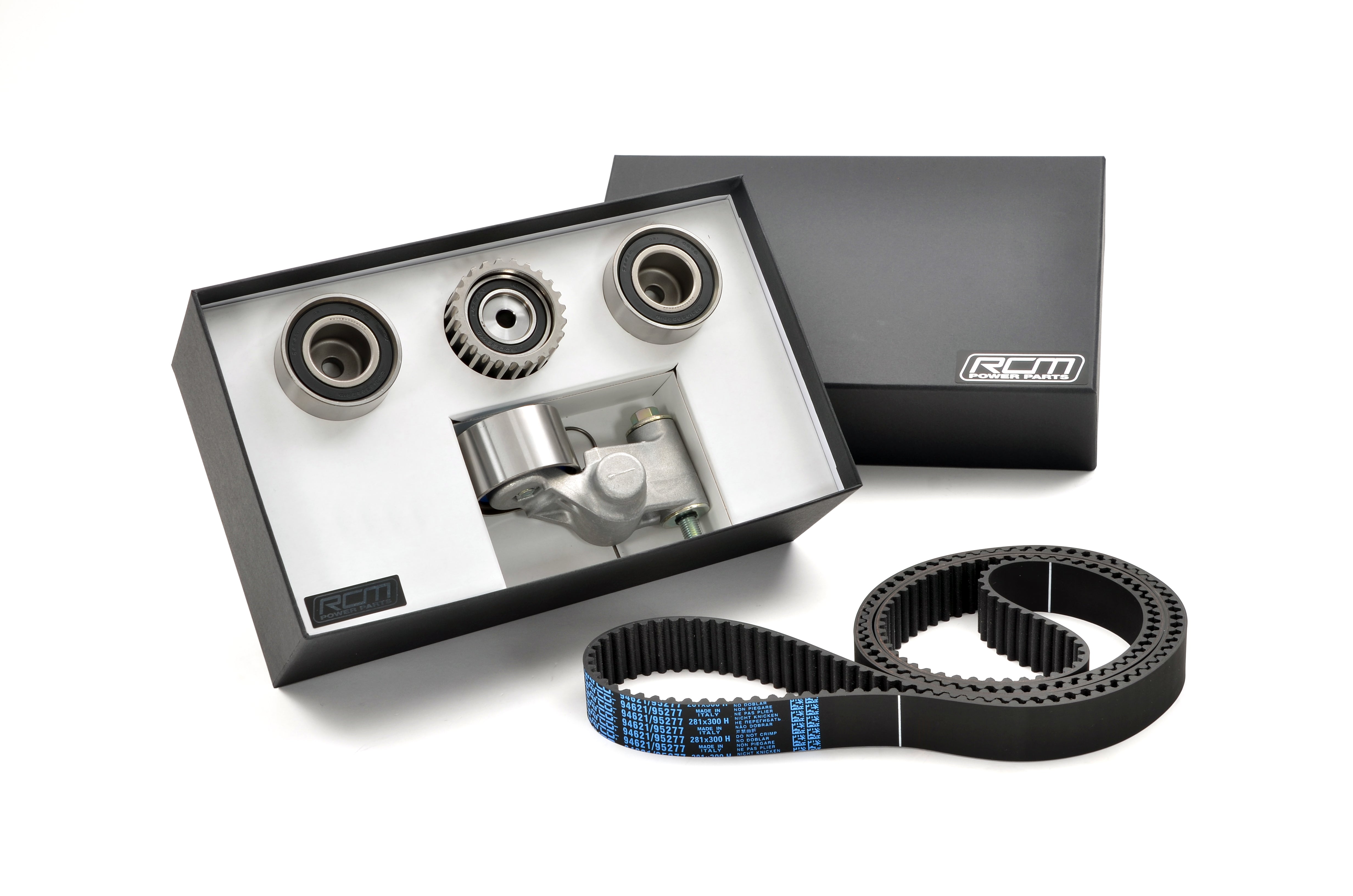 Subaru Impreza Timing Belt Kit Roger Clark Motorsport Dayco