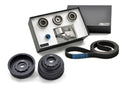RCM - Genuine Timing Belt Kit & RCM Alloy Camshaft Pulley Upgrade Kit 99-02MY EJ20/22/25