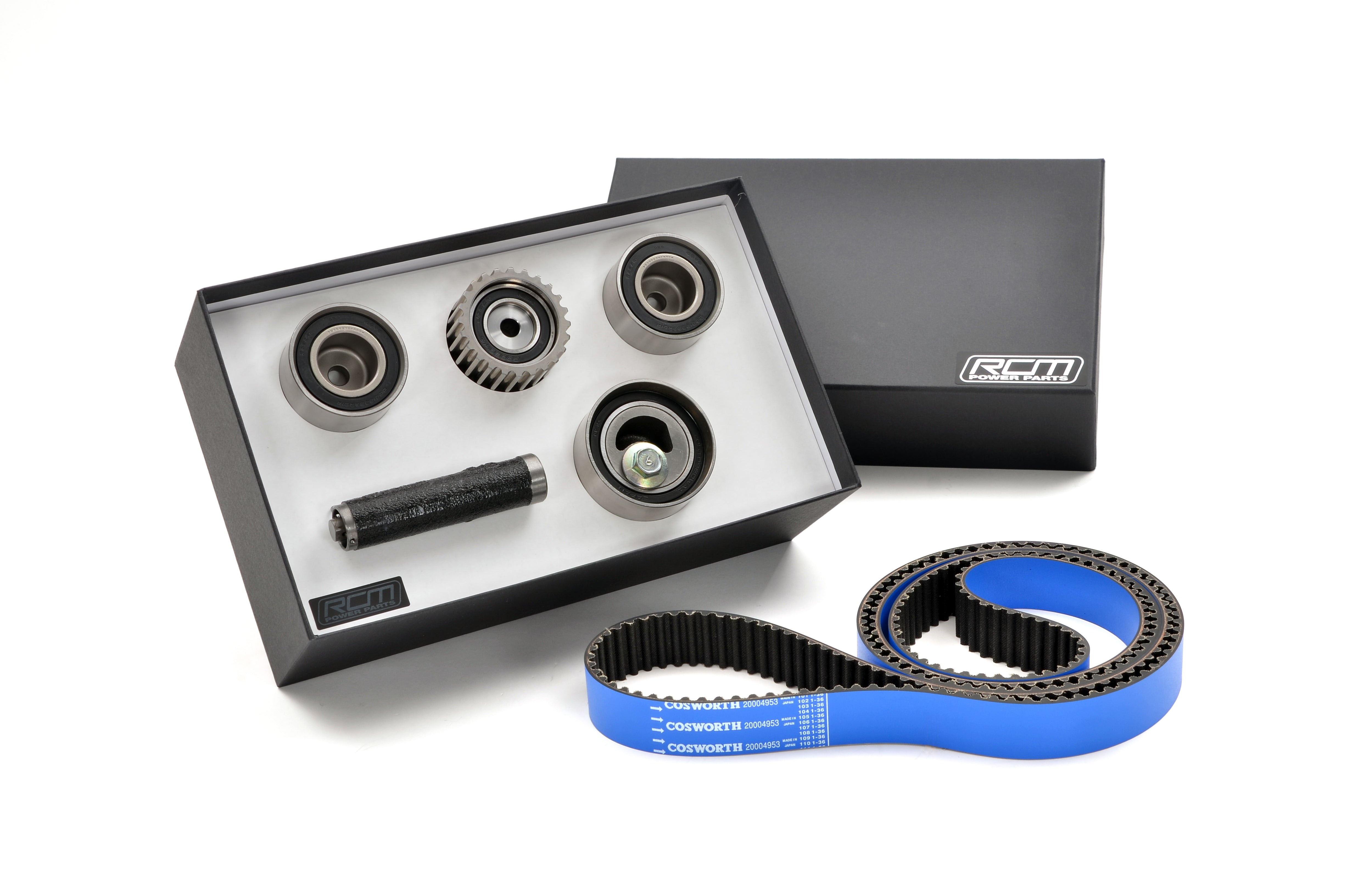 Subaru Impreza Cosworth Timing Belt Kit Roger Clark Motorsport Subaru