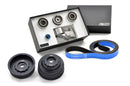RCM - Cosworth Timing Belt & RCM Alloy Camshaft Pulley Upgrade Kit 99-02MY EJ20/22/25