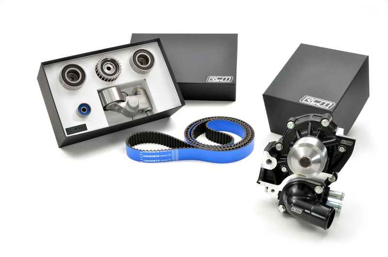 RCM - Cosworth Timing Belt & Water Pump Combo Kit VAF VAB EJ20 EJ257 2015+