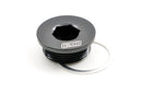 RCM Engine Block Case Blanking Plug kit (28mm)