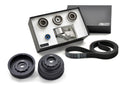 RCM - Gates Timing Belt Kit & RCM Alloy Camshaft Pulley Upgrade Kit 2002MY+ EJ20/22/25