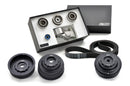 RCM - Gates Timing Belt Kit & RCM Triple Alloy Camshaft Pulley Upgrade Kit 2002MY+ EJ20/22/25