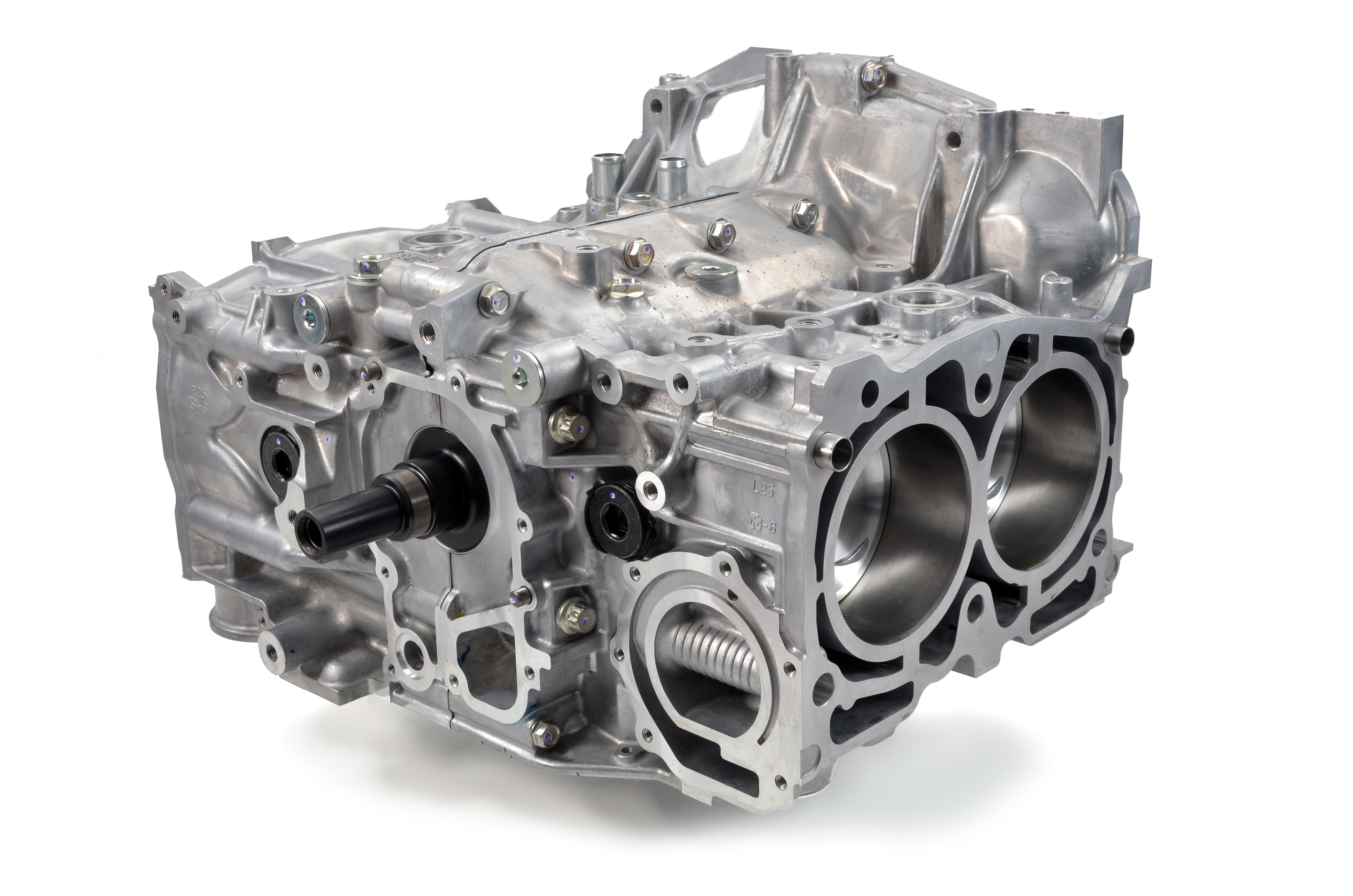 Subaru Impreza 2008-2013 Engine Parts – Page 7
