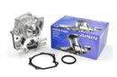 RCM - Cosworth Timing Belt & Water Pump Combo Kit 96-98MY EJ20/22/25