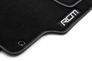 RCM Luxury Car Mat Set - Subaru Impreza 2015+