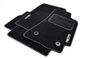 RCM Luxury Car Mat Set - 4 Door Subaru Impreza 1992-2001
