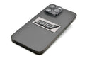 STI Nickel Alloy Metal Plate