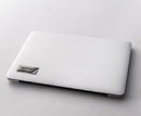 STI Nickel Alloy Metal Plate