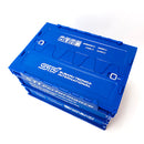 STI Performance Storage Container - Blue