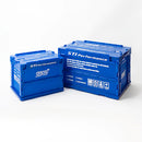 STI Performance Storage Container - Blue