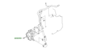 Subaru Water Pump Bolt Kit