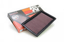 K&N High Flow Panel Air Filter 1992 - 2007