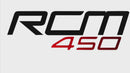 RCM450 Subaru Hybrid Billet Twin Scroll Turbo