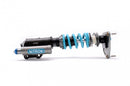 Nitron R3 Coilover Suspension System 2005 - 2007 STI