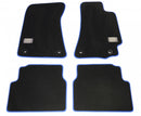 RCM Subaru Impreza 22B Type UK Luxury Car Mat Set